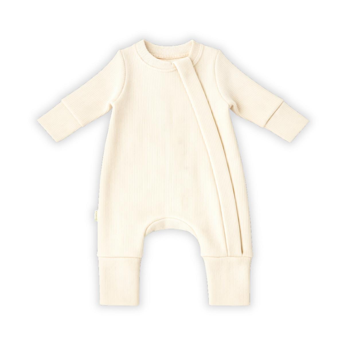 ROMPER - CREME