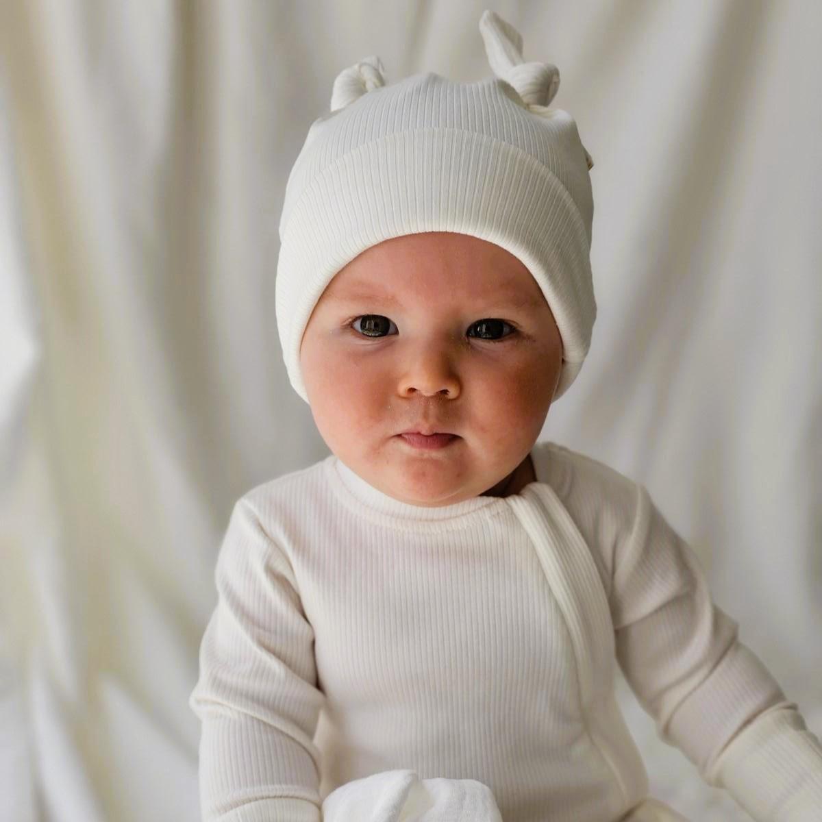 Beanie 3er Set Unisex- SALE