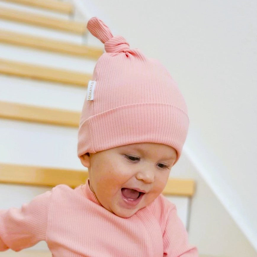 BEANIE HAT - MELON