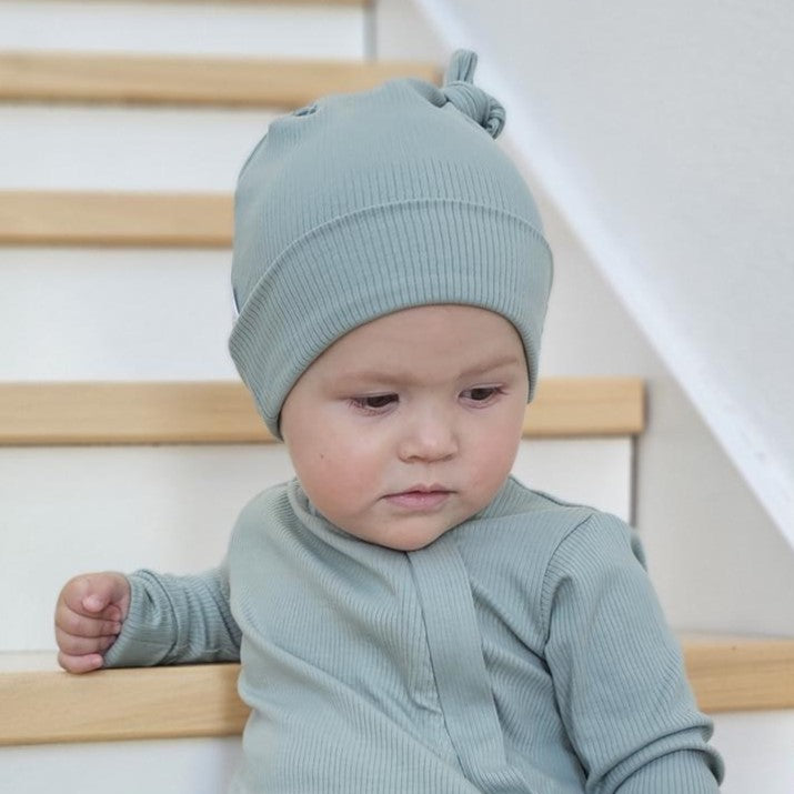 Beanie 3er Set Unisex- SALE