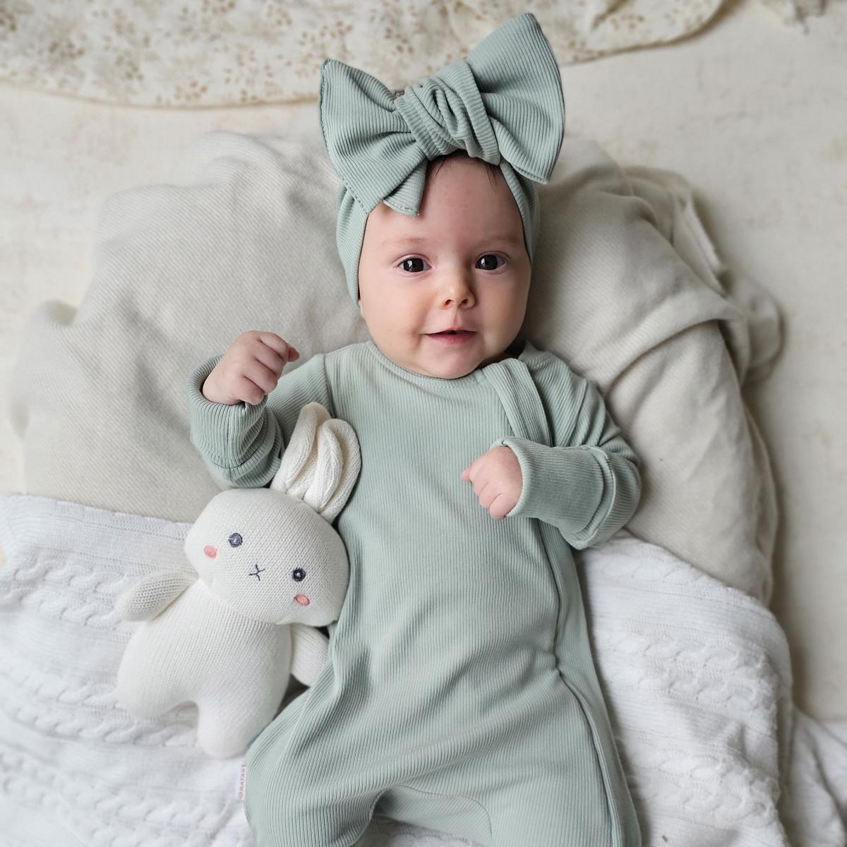 ROMPER - SALBEI