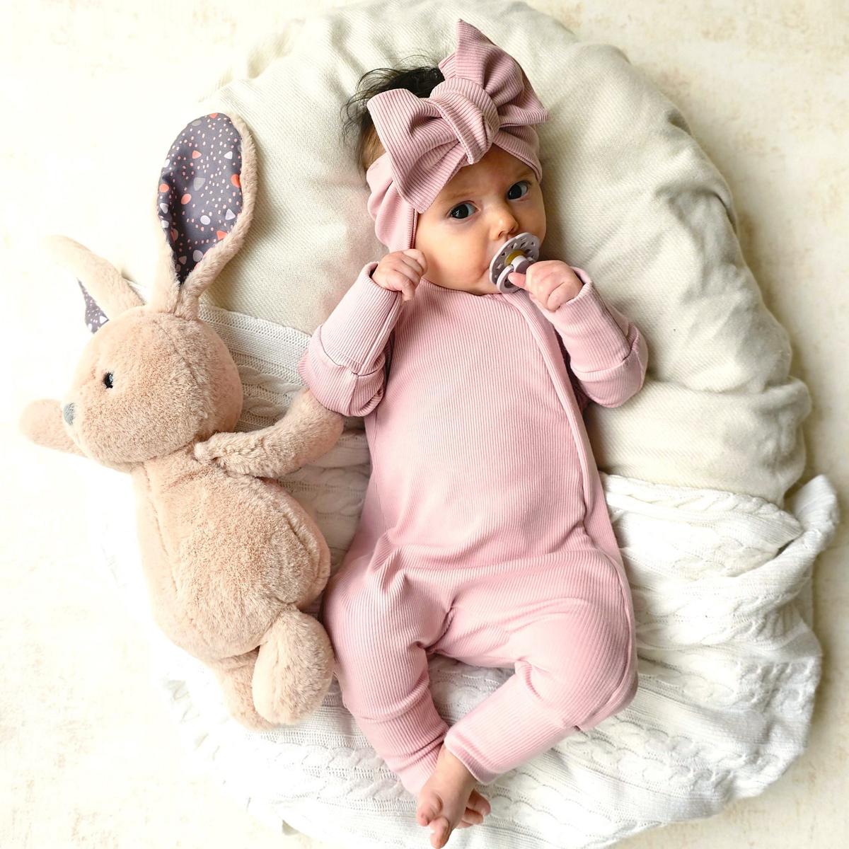ROMPER - ROSA
