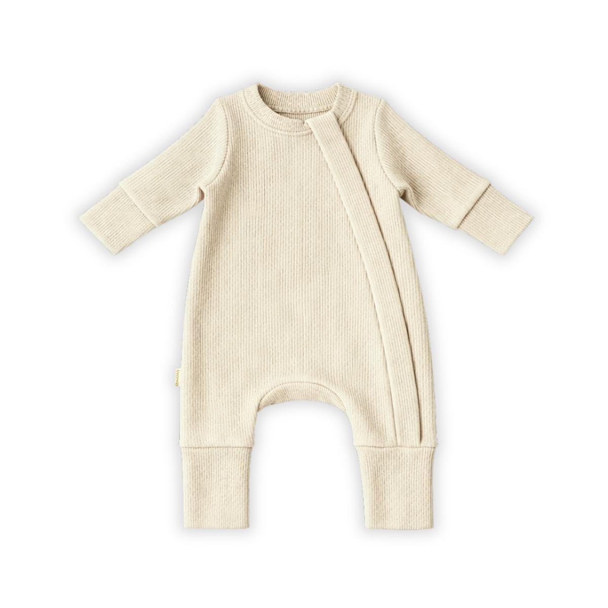 Mitwachsender ROMPER