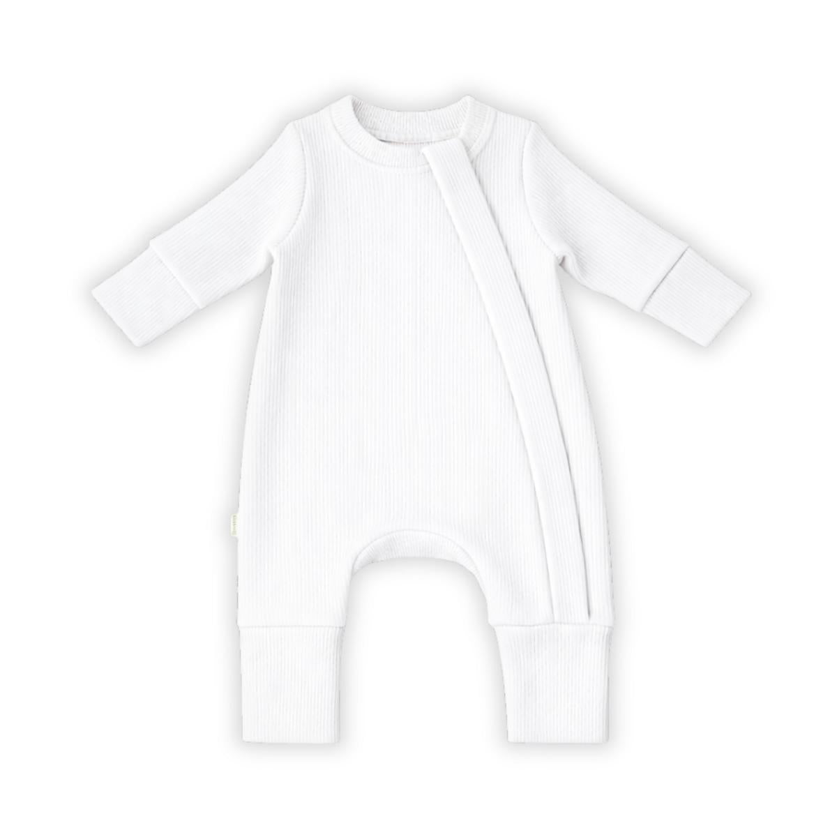 Mitwachsender ROMPER