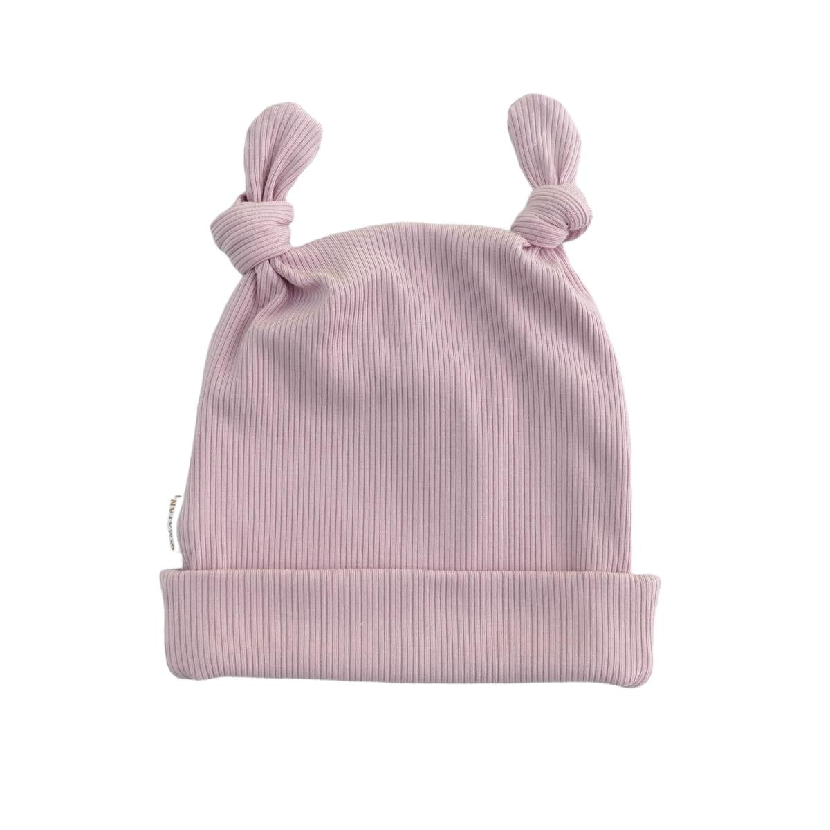 BEANIE HAT - PINK
