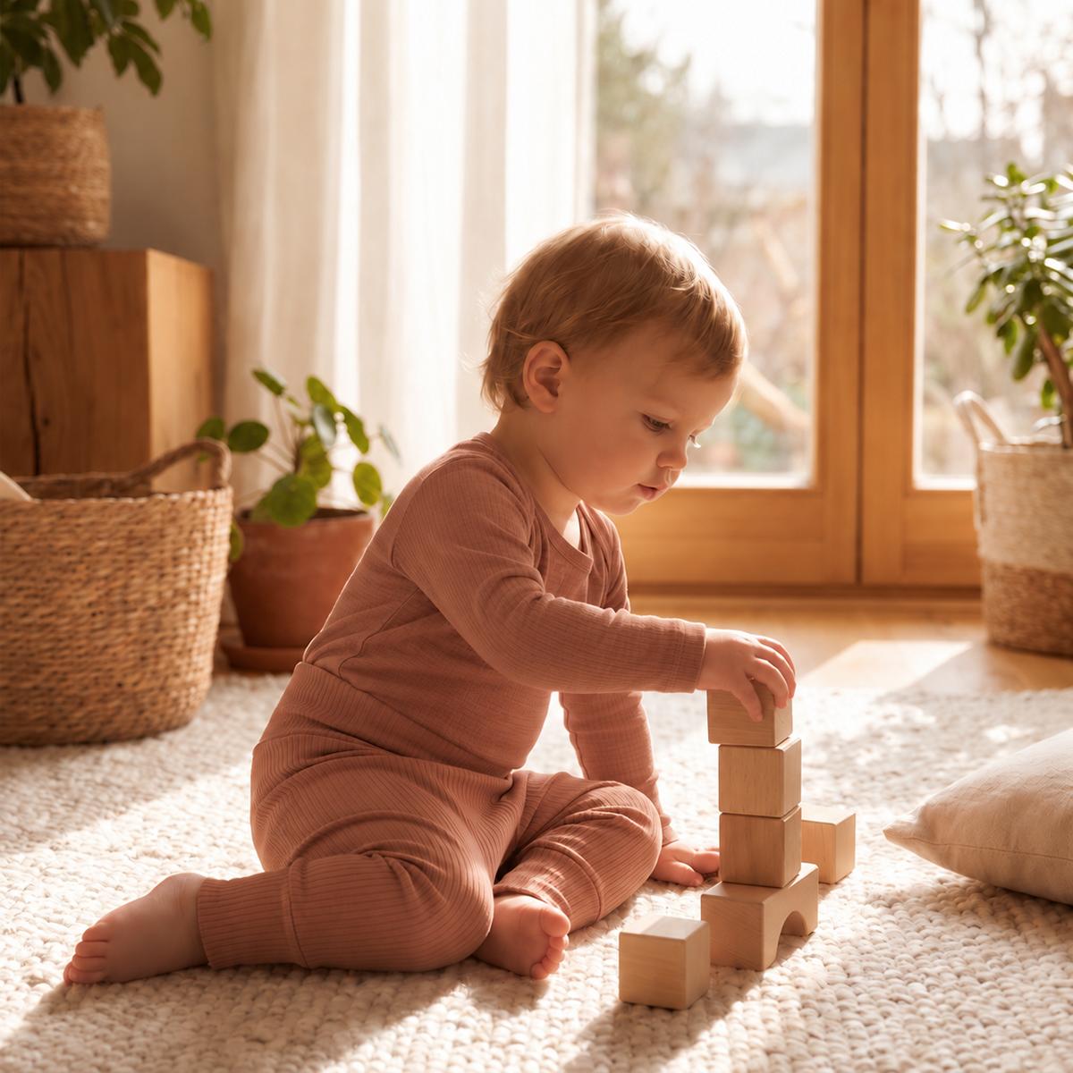 Langarm BODY & HAREMSHOSE Set (Lieferung KW46/47)