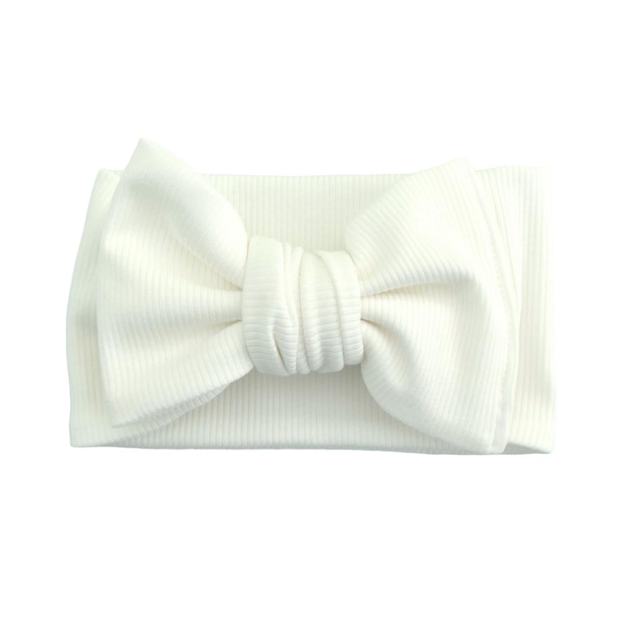 HEADBAND - WHITE