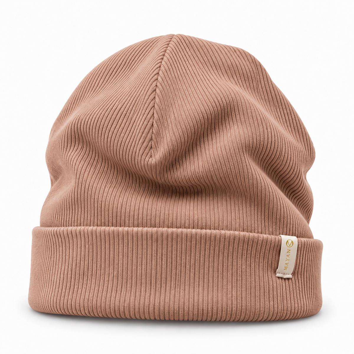 HIPSTER BEANIE (Dostawa: tydzień 46/47)