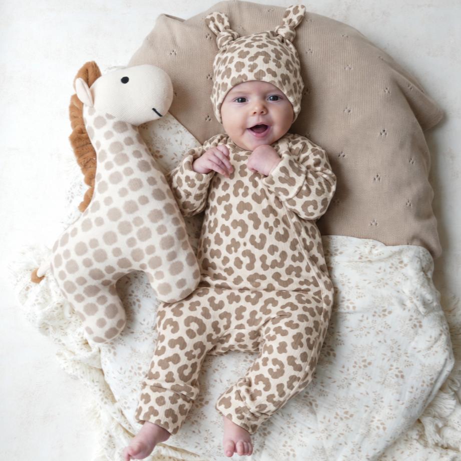 ROMPER - LEO