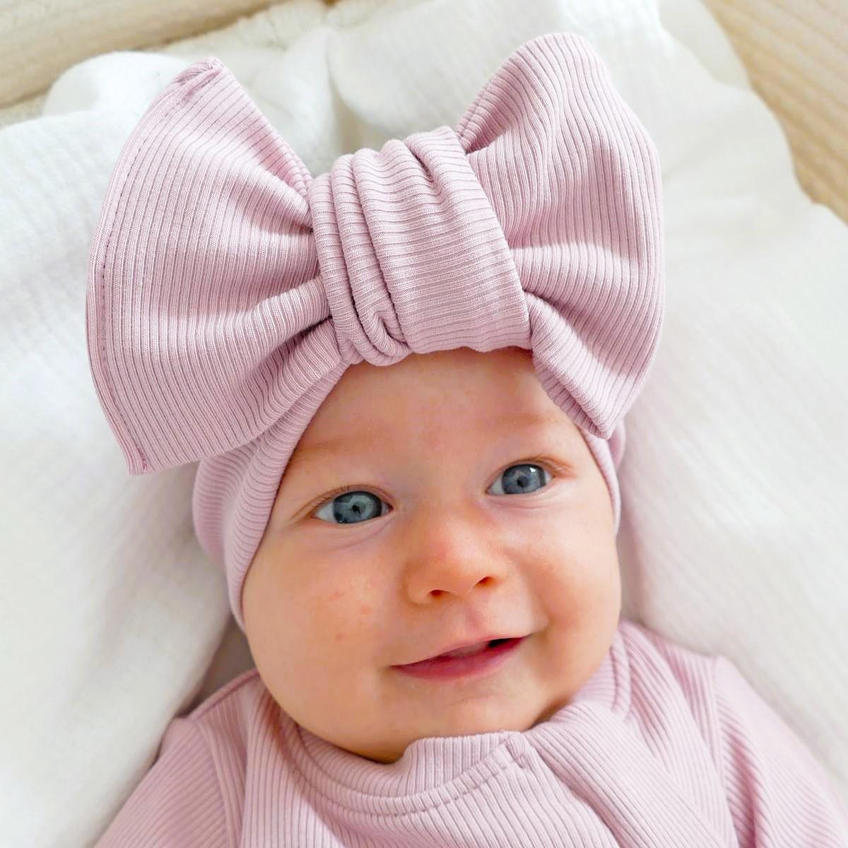 HEADBAND - PINK
