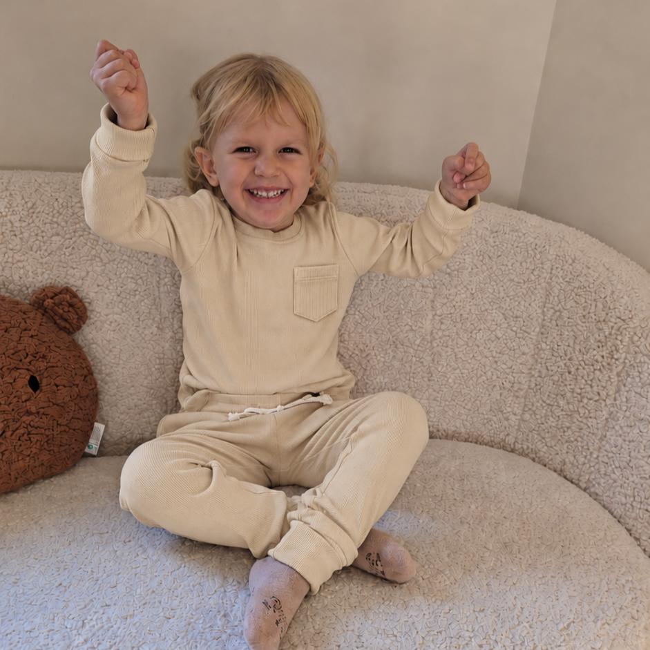 SHIRT langarm (Lieferung KW46/47)
