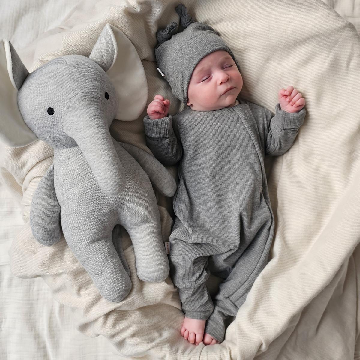 ROMPER & BODY SET