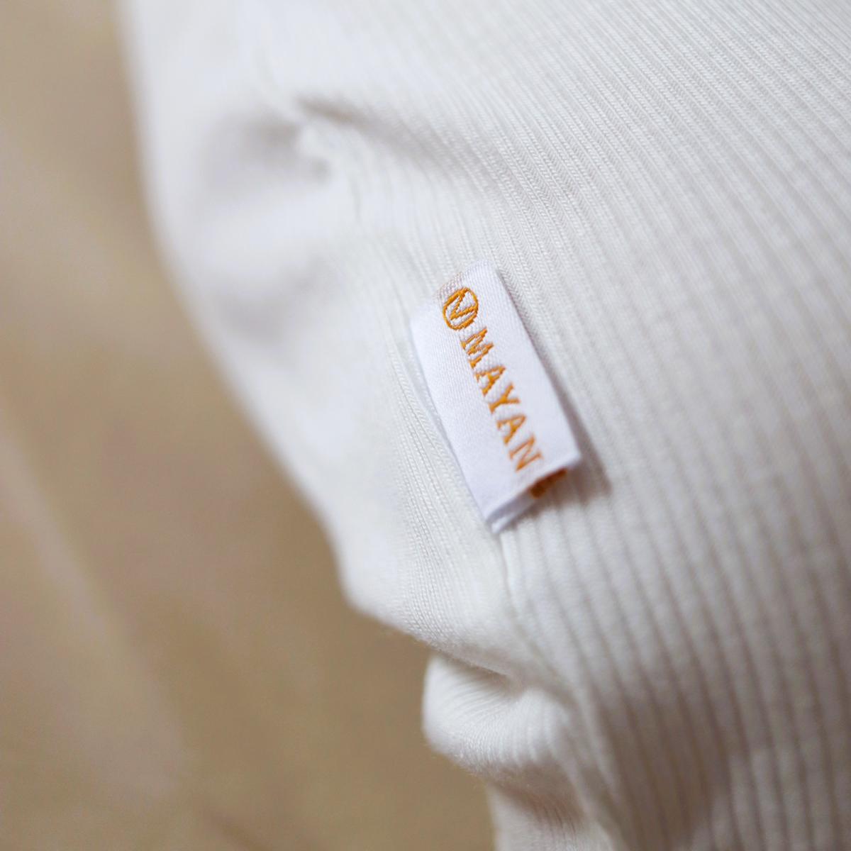 ROMPER & BEANIE GIFT SET - WHITE