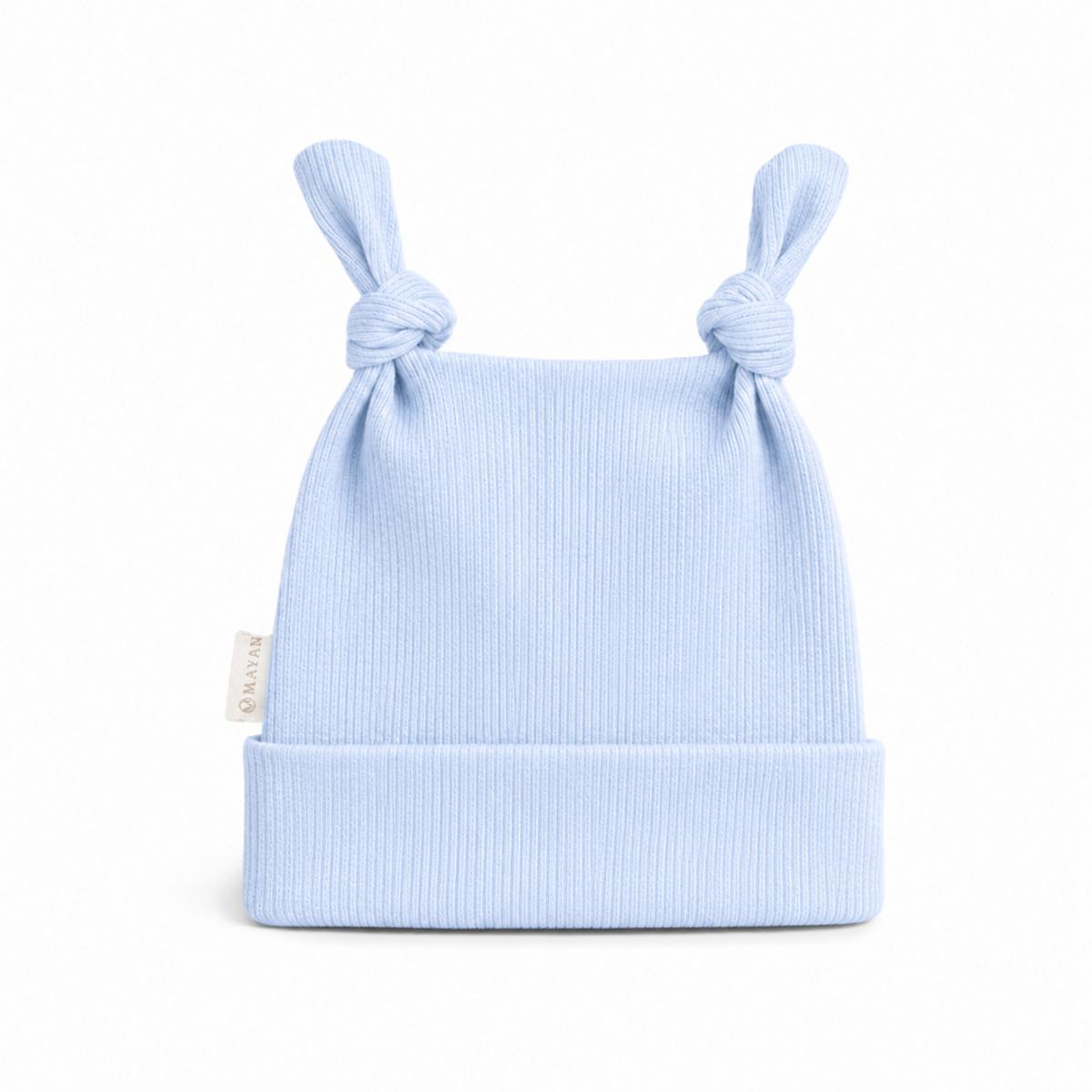ROMPER & BEANIE SET