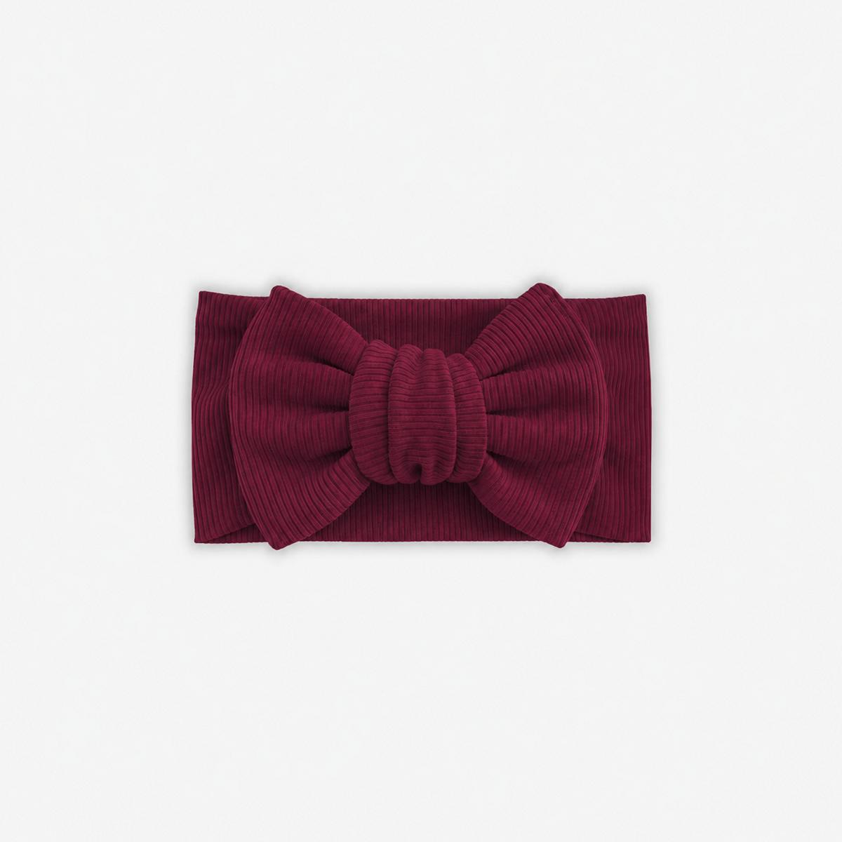 ROMPER & HAARBAND SET als GESCHENK verpackt