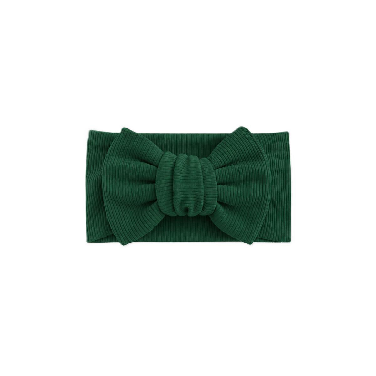 ROMPER & HAARBAND SET als GESCHENK verpackt