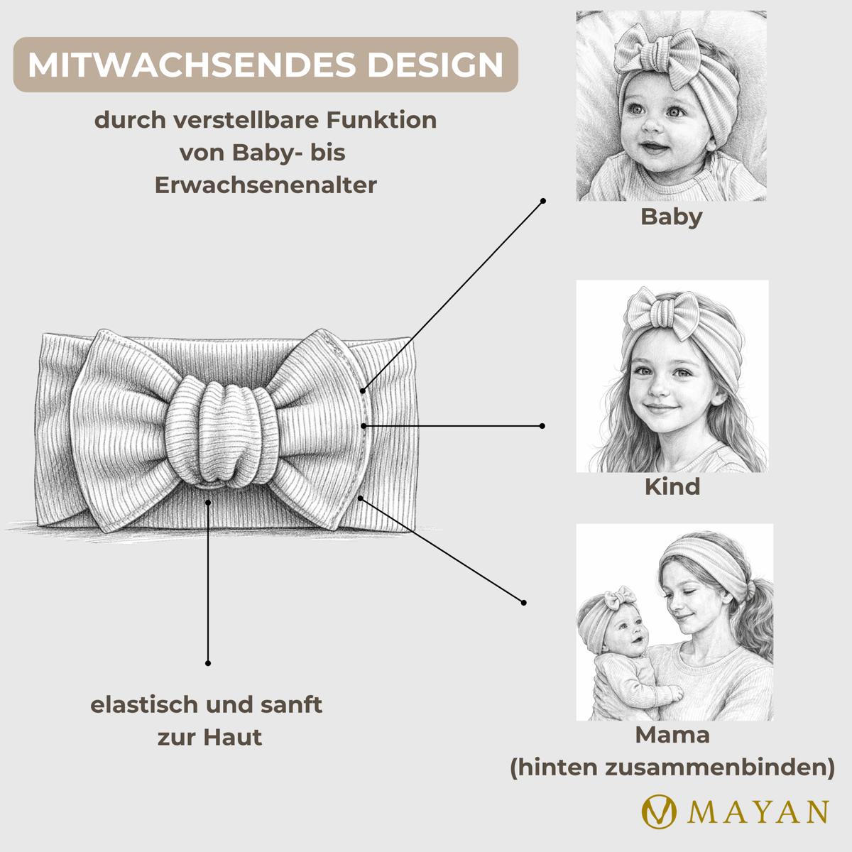 haarband vorteil [de]