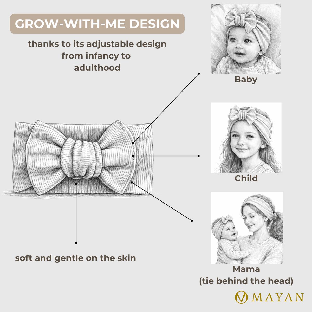 haarband vorteil [en]