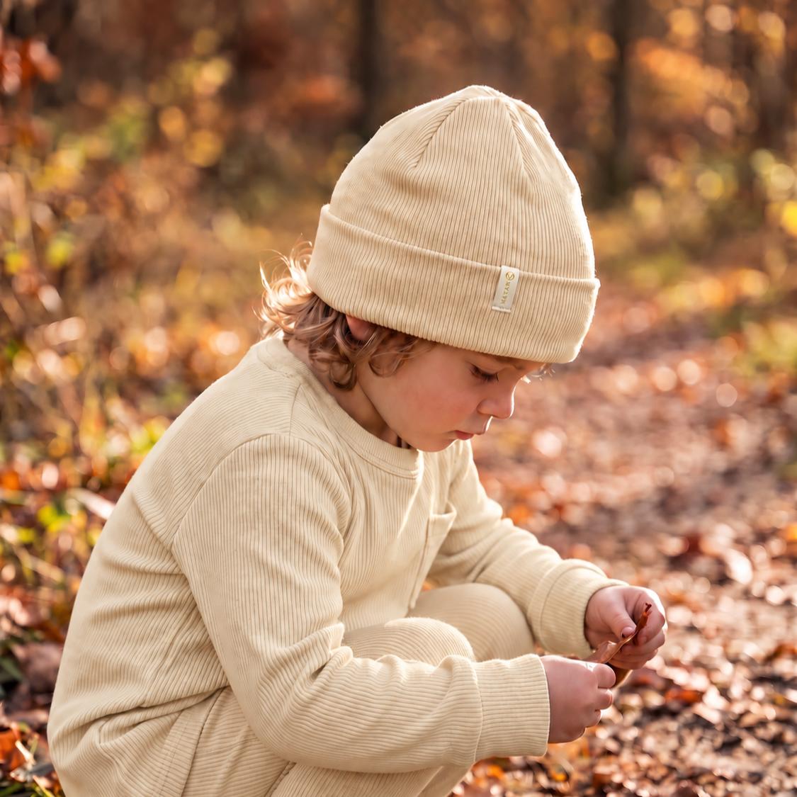 HIPSTER BEANIE (Dostawa: tydzień 46/47)