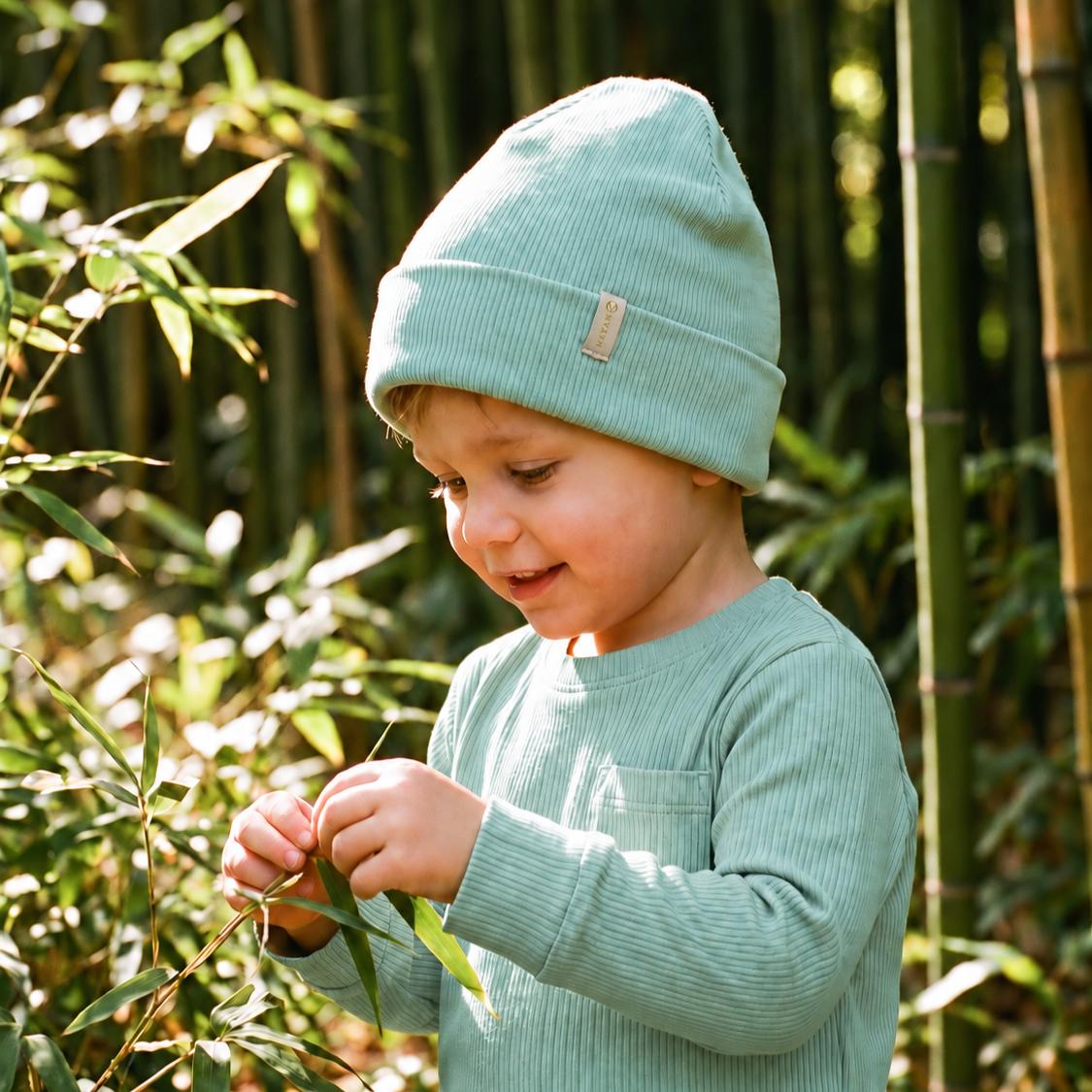 HIPSTER BEANIE (Dostawa: tydzień 46/47)