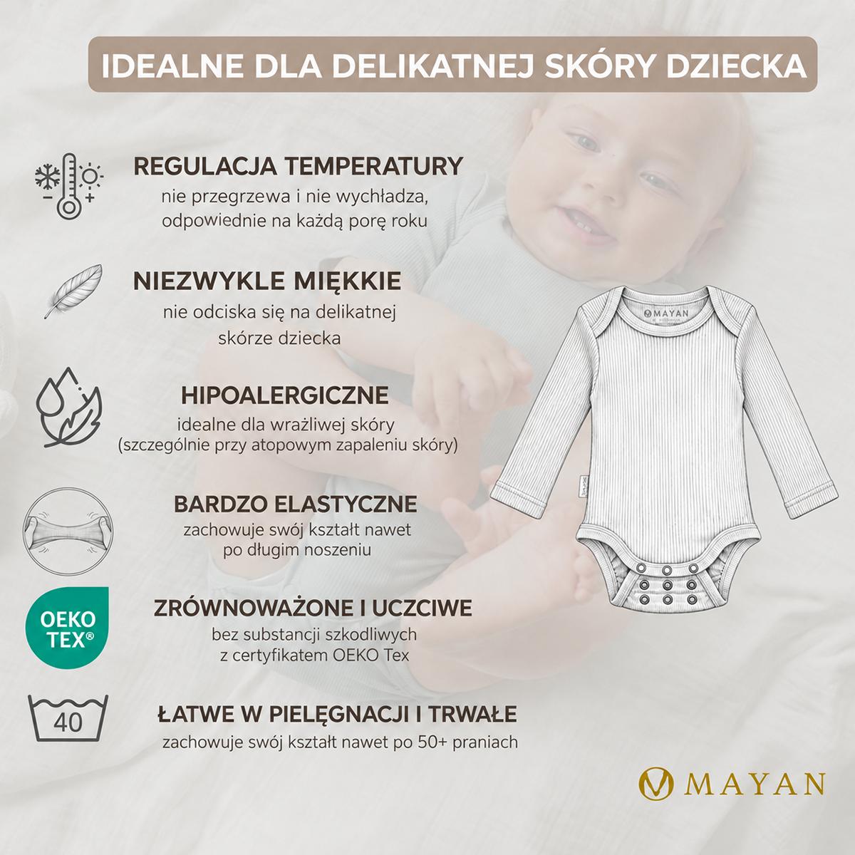 langarm body 2 [pl]