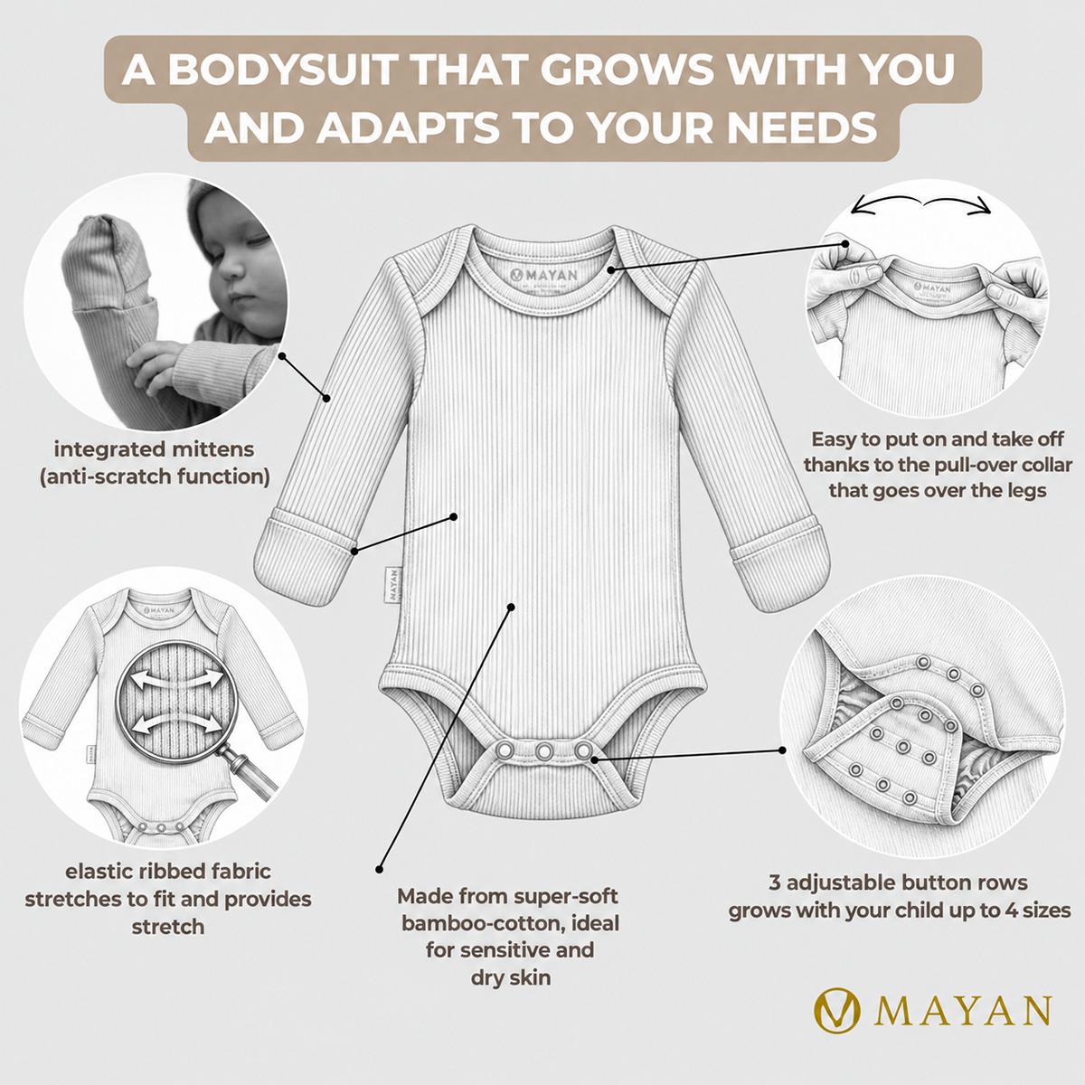 langarm body [en]