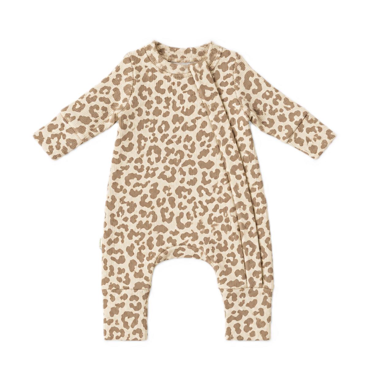 ROMPER - LEO (Lieferung ab KW37)