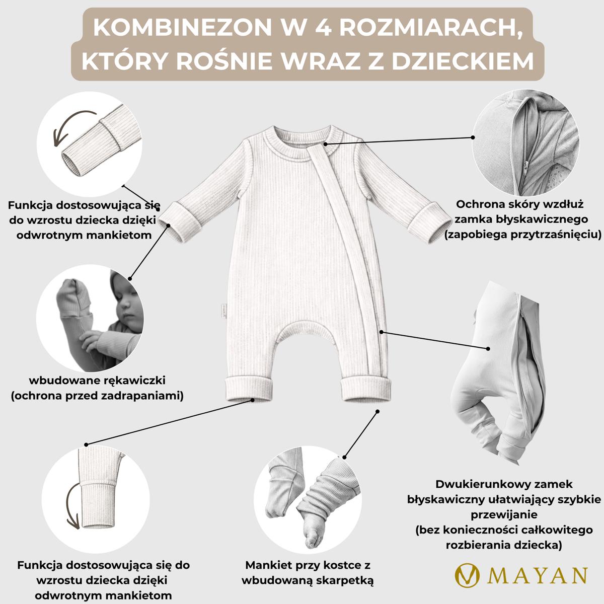 romper vorteil [pl]
