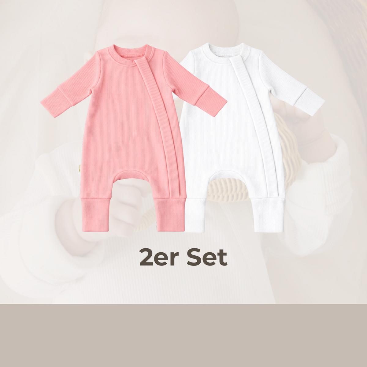 SET 2 ROMPER - SALDO