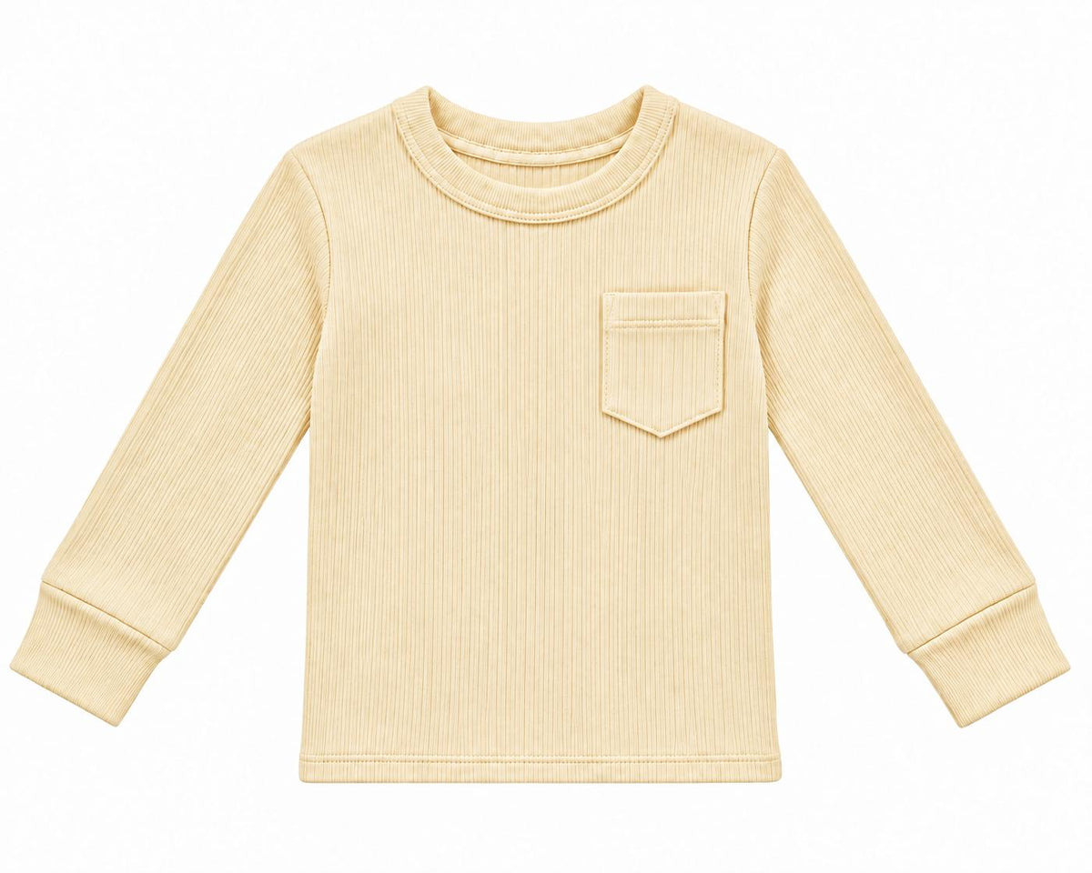 SHIRT langarm (Lieferung KW46/47)