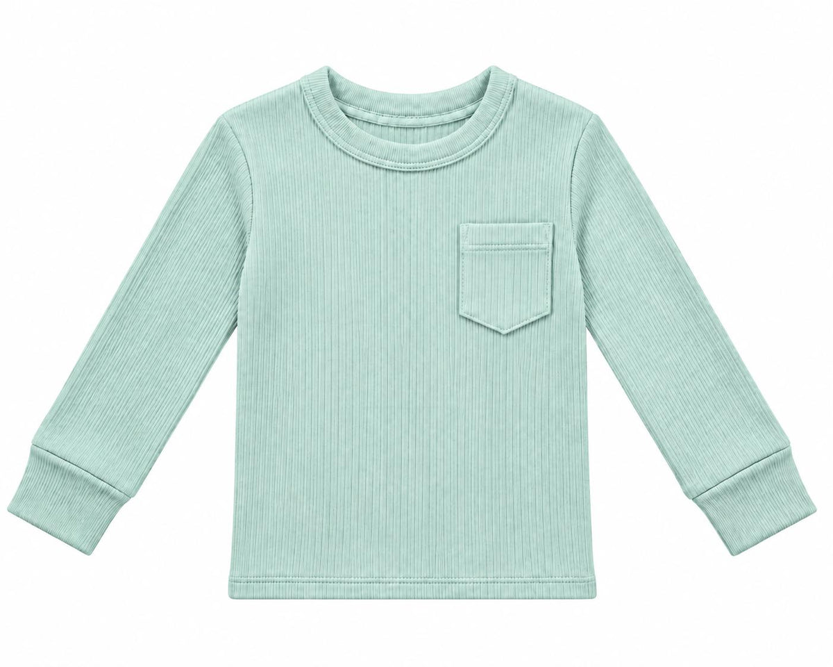 SHIRT langarm (Lieferung KW46/47)