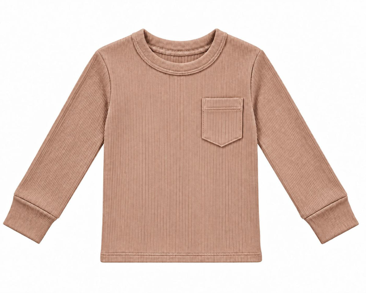 SHIRT langarm (Lieferung KW46/47)