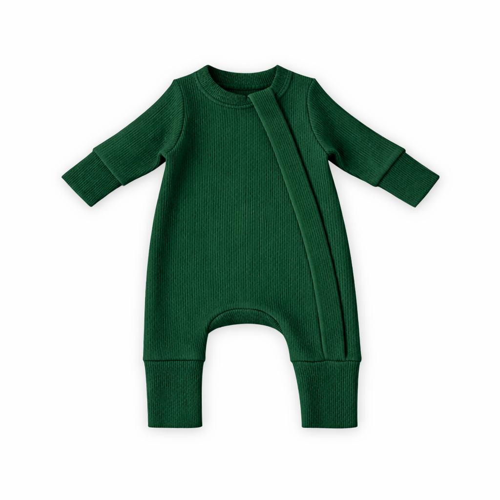 ROMPER - BLUEBERRY