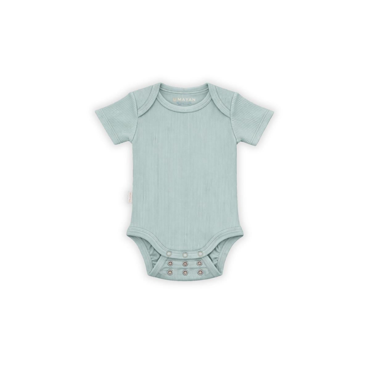 BODY - SAGE GREEN