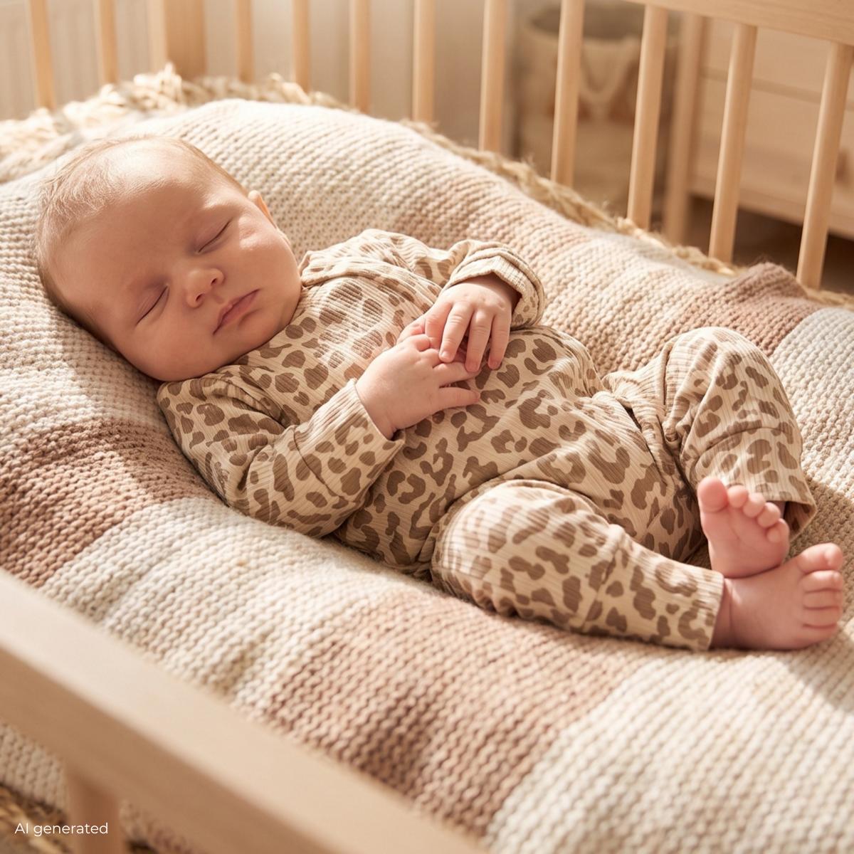 ROMPER - LEO (Lieferung ab KW37)